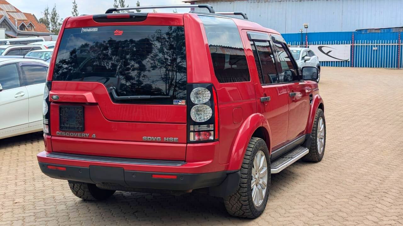 Ceramic Window Tinting Phoenix Wraps Nairobi